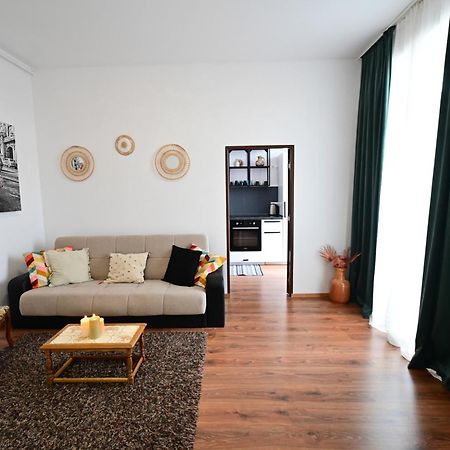 Penthouse 25 Apartment Sibiu Exterior photo