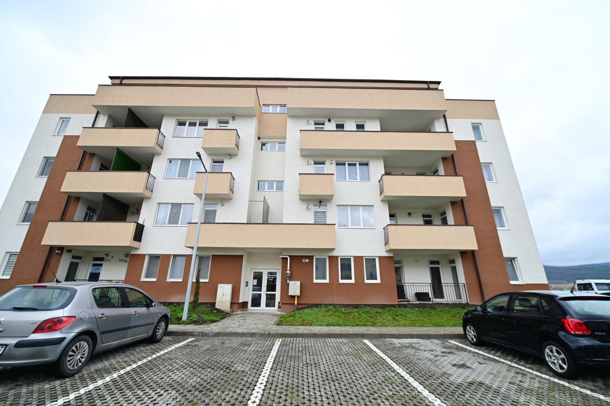 Penthouse 25 Apartment Sibiu Exterior photo